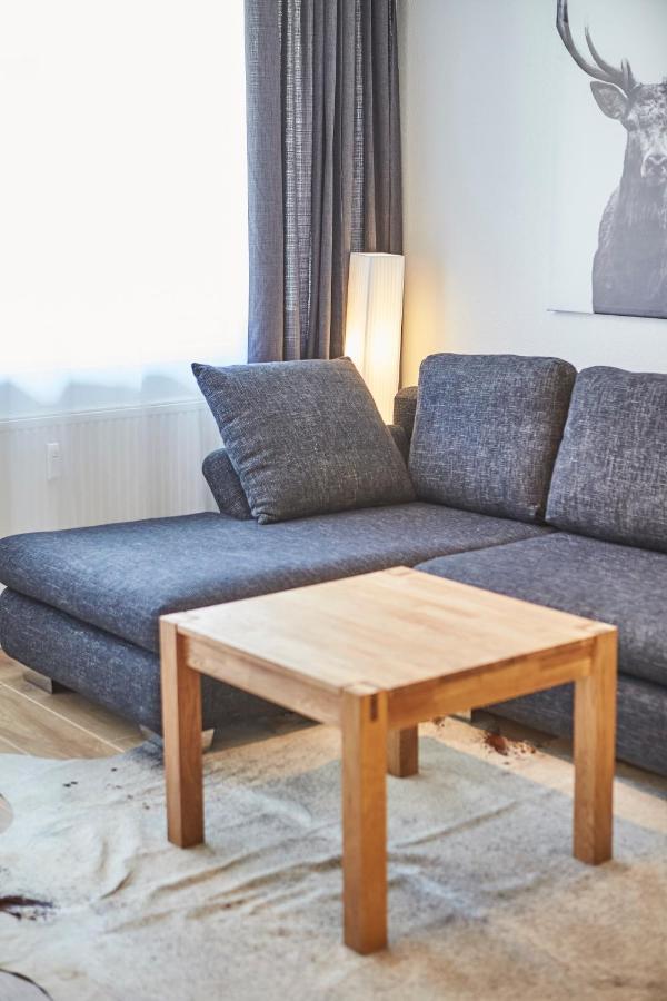 Appartement Timeout Saalbach-Hinterglemm Extérieur photo