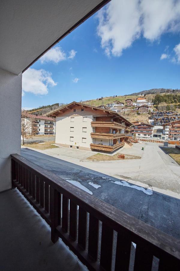 Appartement Timeout Saalbach-Hinterglemm Extérieur photo