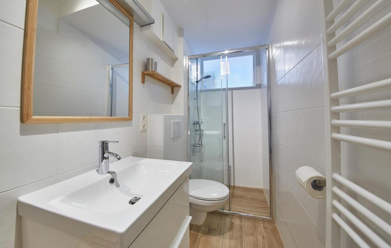 Appartement Timeout Saalbach-Hinterglemm Extérieur photo