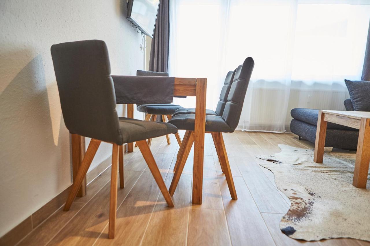 Appartement Timeout Saalbach-Hinterglemm Extérieur photo